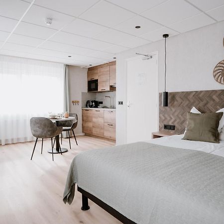 Kodde Studio Aagtekerke Bagian luar foto