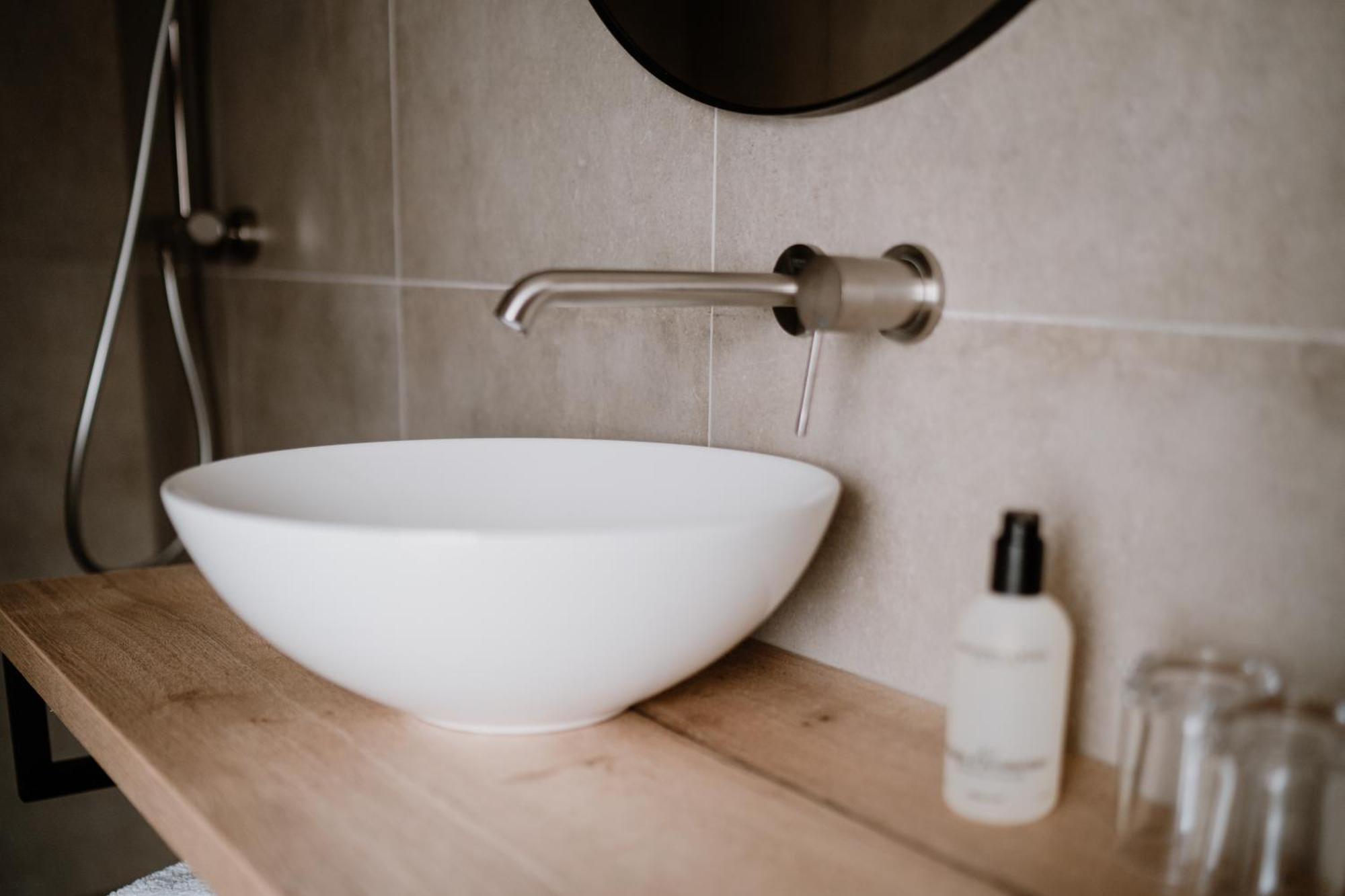Kodde Studio Aagtekerke Bagian luar foto
