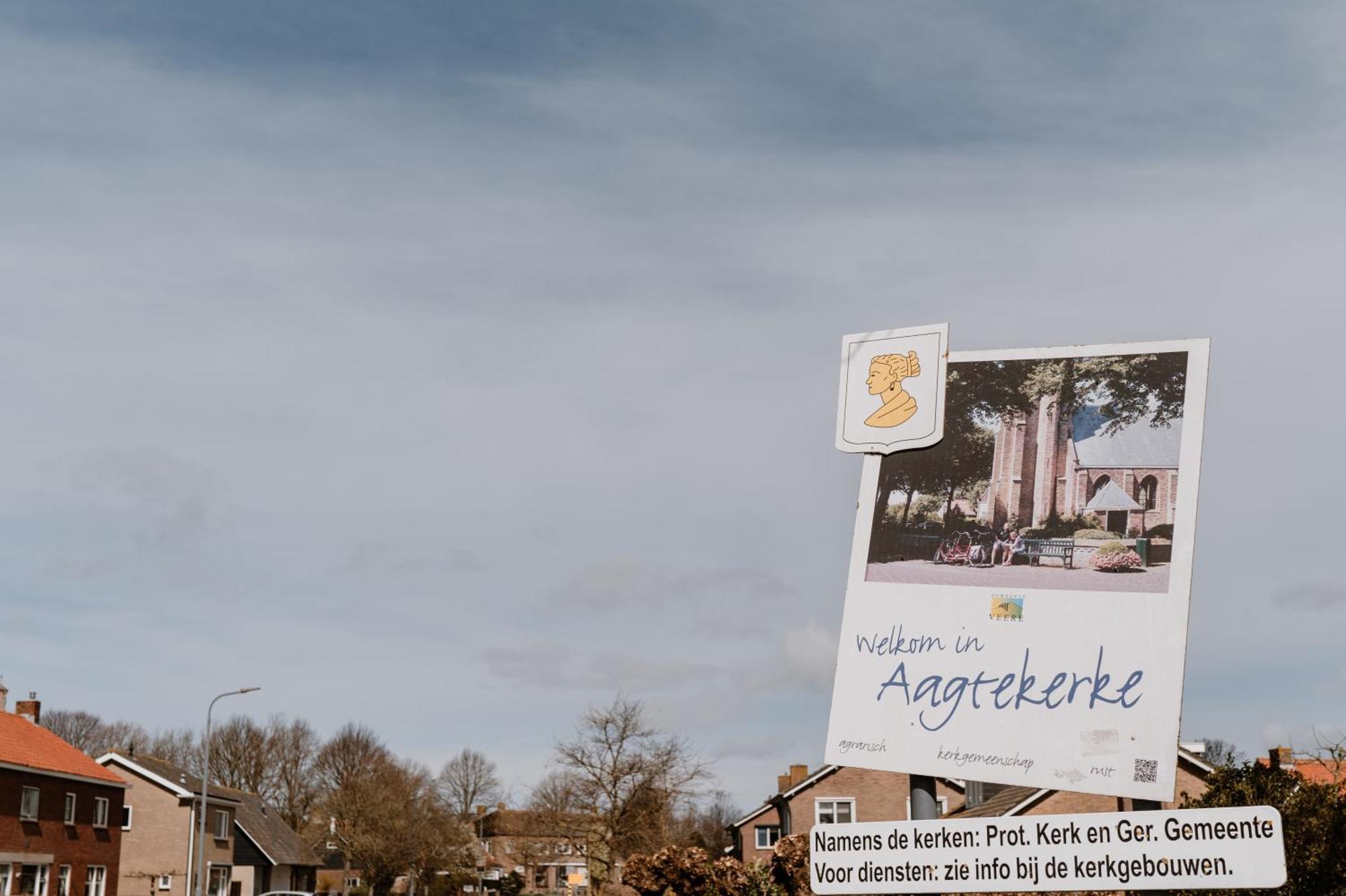 Kodde Studio Aagtekerke Bagian luar foto