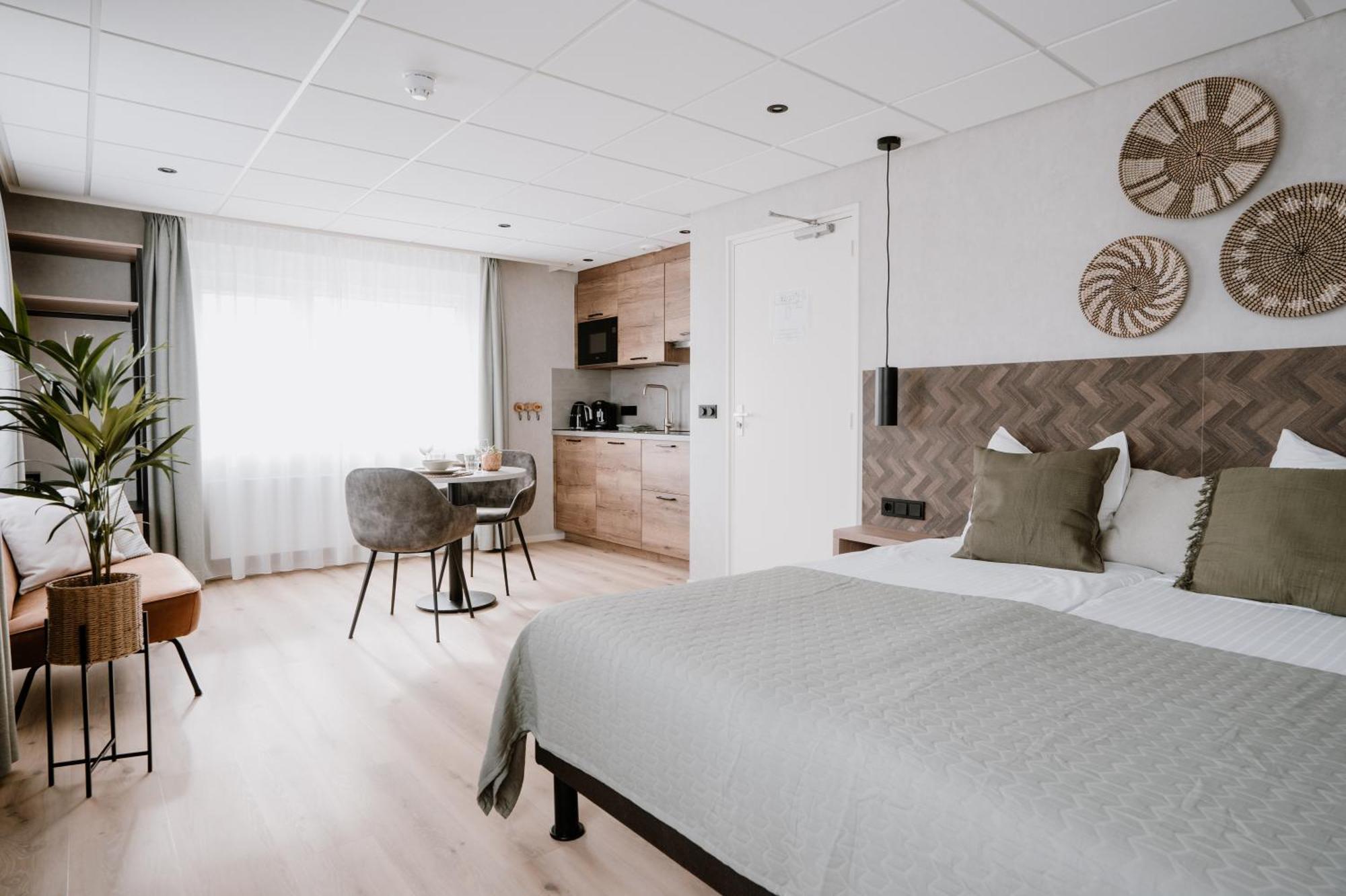 Kodde Studio Aagtekerke Bagian luar foto