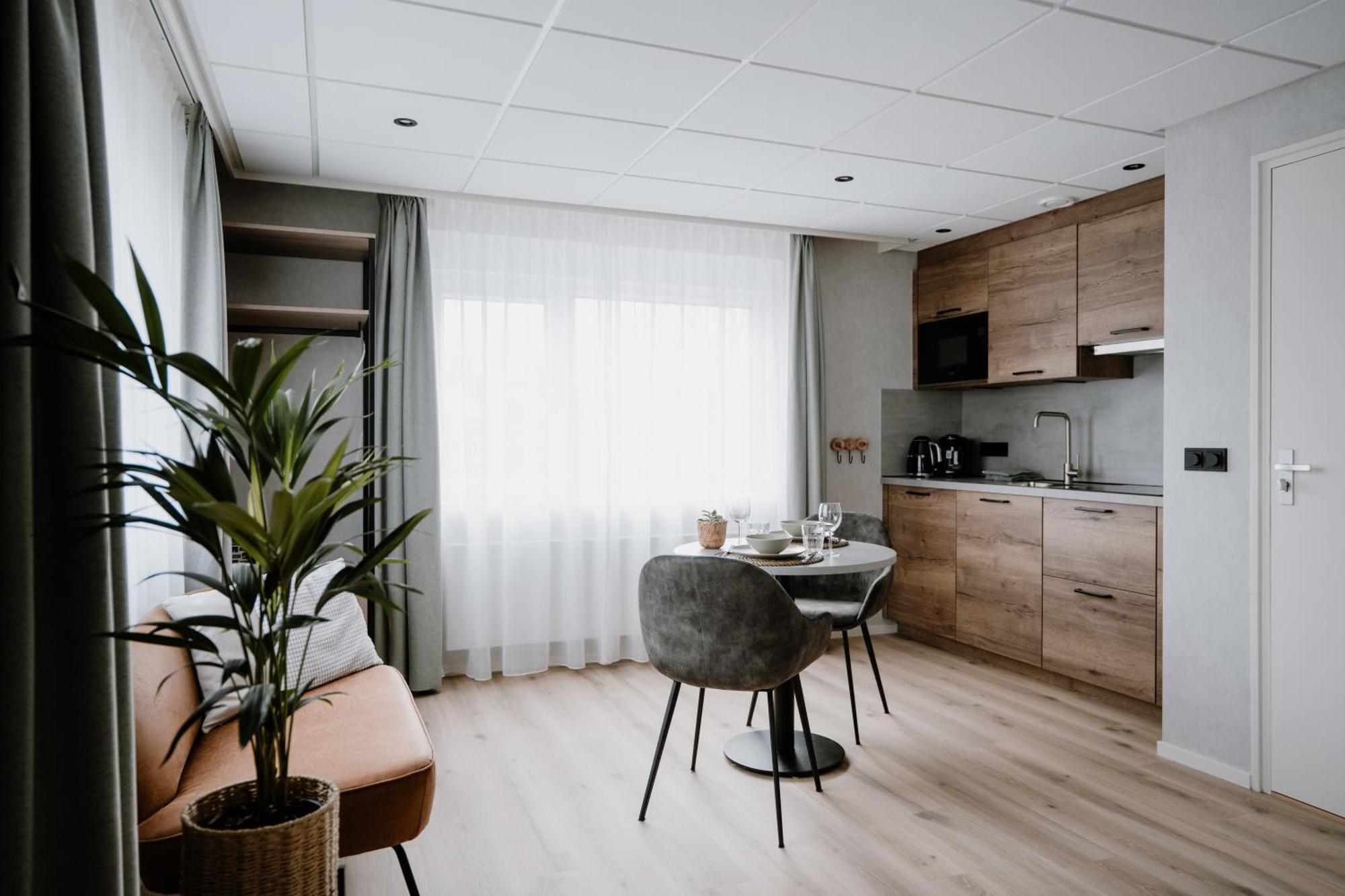 Kodde Studio Aagtekerke Bagian luar foto