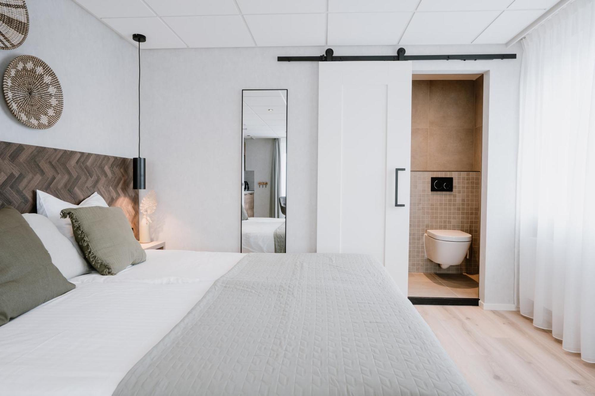 Kodde Studio Aagtekerke Bagian luar foto