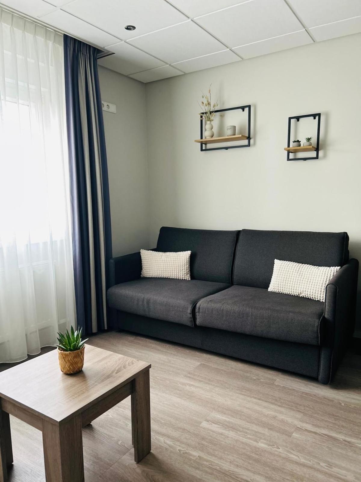 Kodde Studio Aagtekerke Bagian luar foto