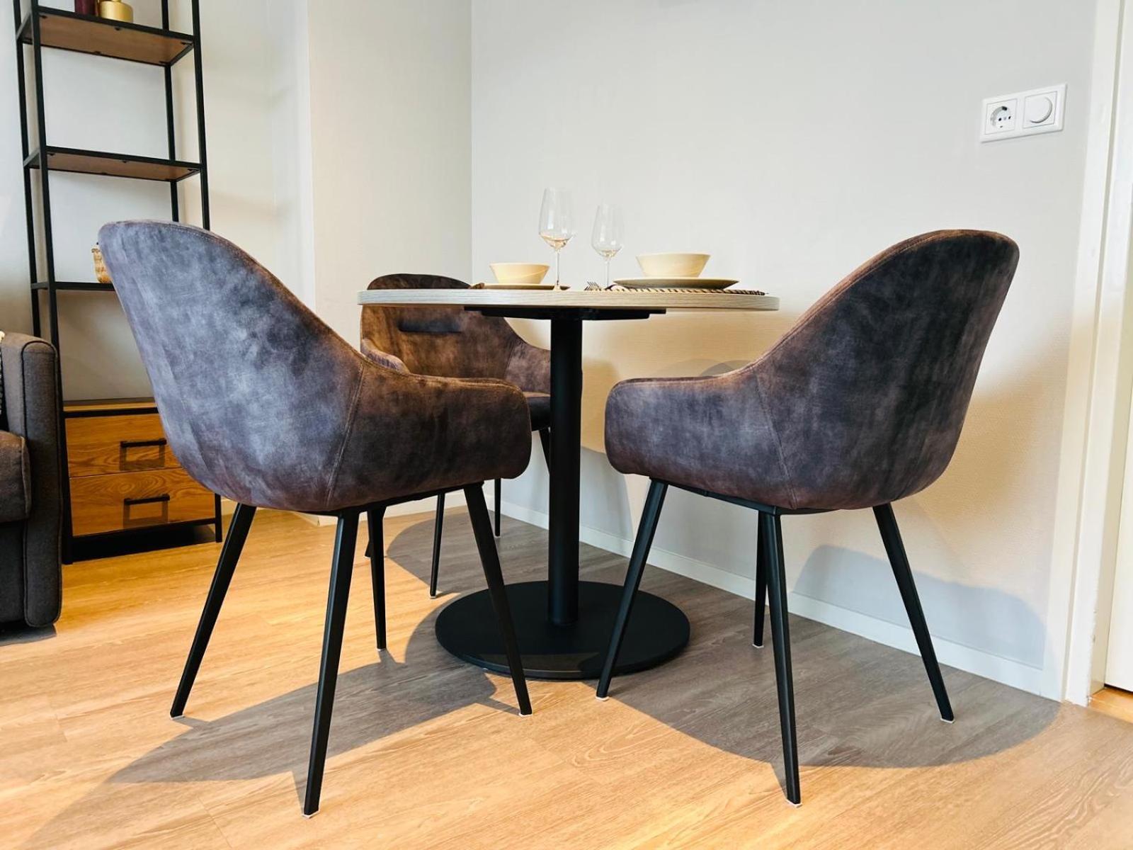 Kodde Studio Aagtekerke Bagian luar foto