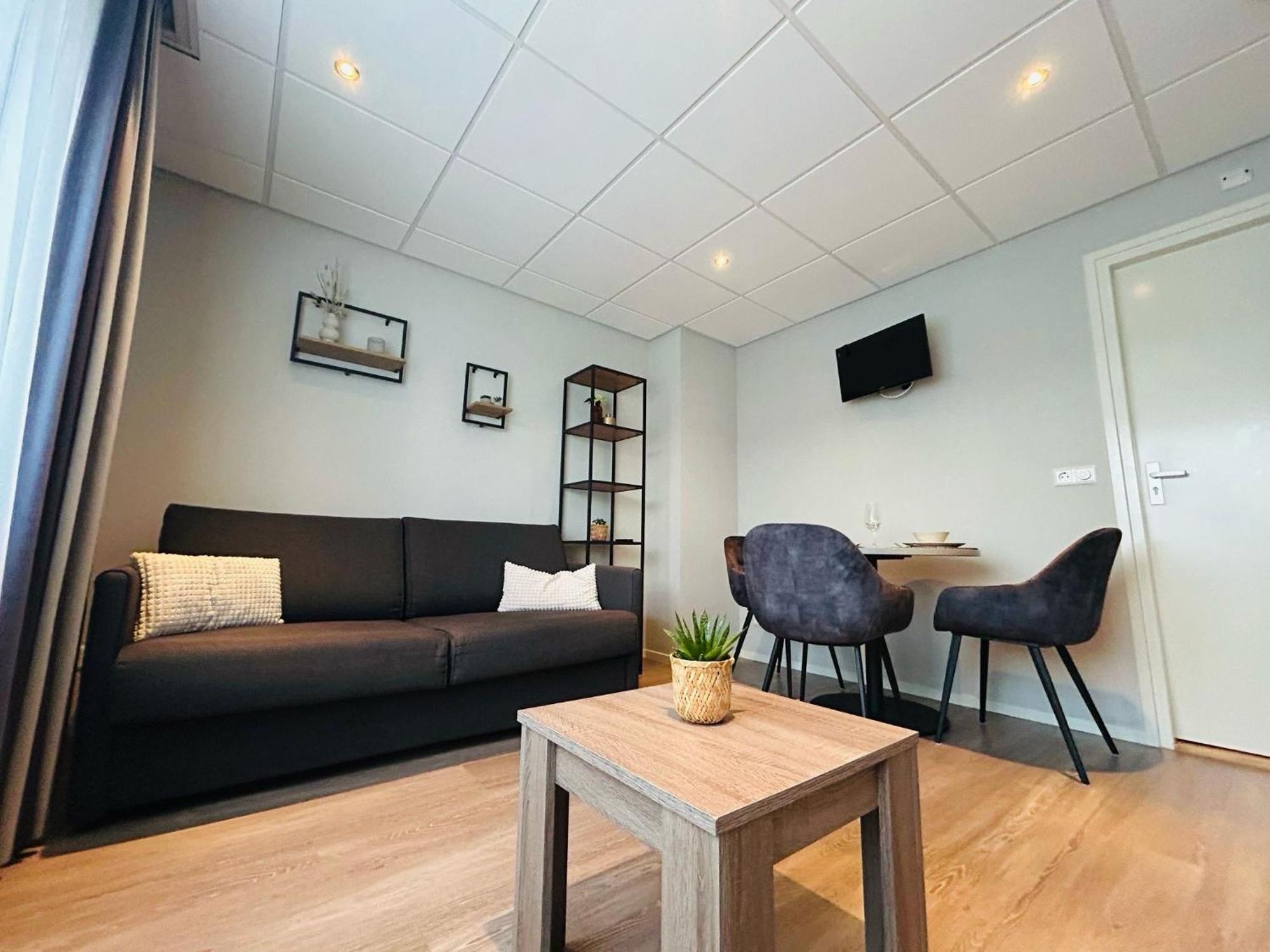 Kodde Studio Aagtekerke Bagian luar foto